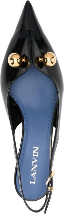 Lanvin Slingback Pump - Foto 2