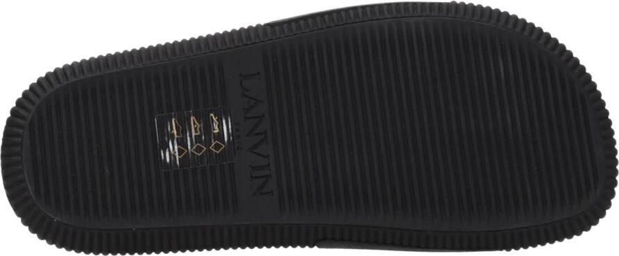 Lanvin Slippers en Clogs