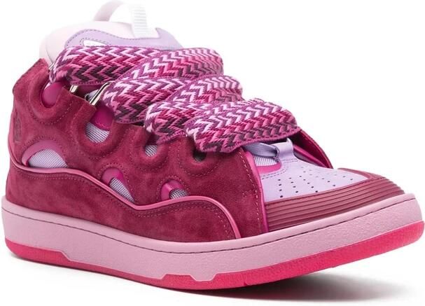 Lanvin Sneaker - Foto 2