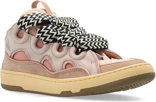 Lanvin Sneaker - Foto 2