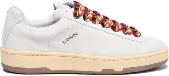 Lanvin Sneaker in suède