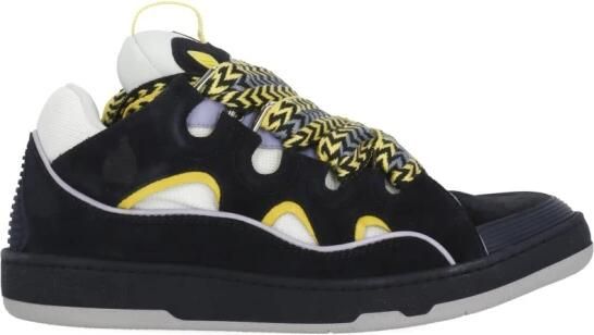 Lanvin Sneakers Blue