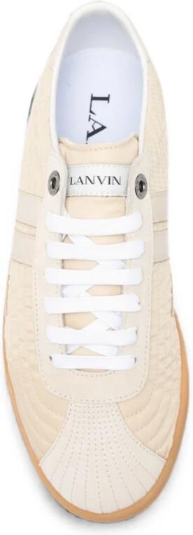 Lanvin Sneakers - Foto 4