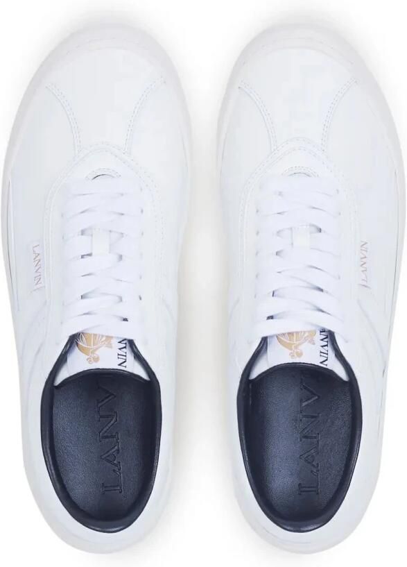 Lanvin Stijlvolle Cash Sneaker - Foto 2