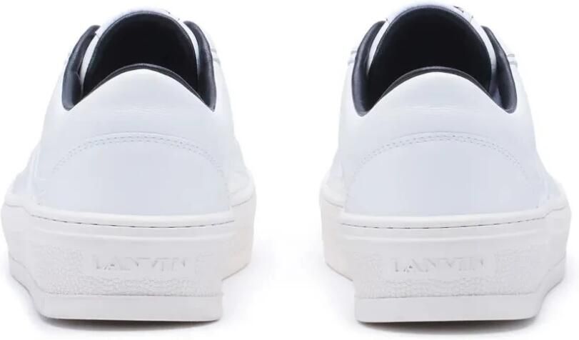 Lanvin Stijlvolle Cash Sneaker - Foto 4