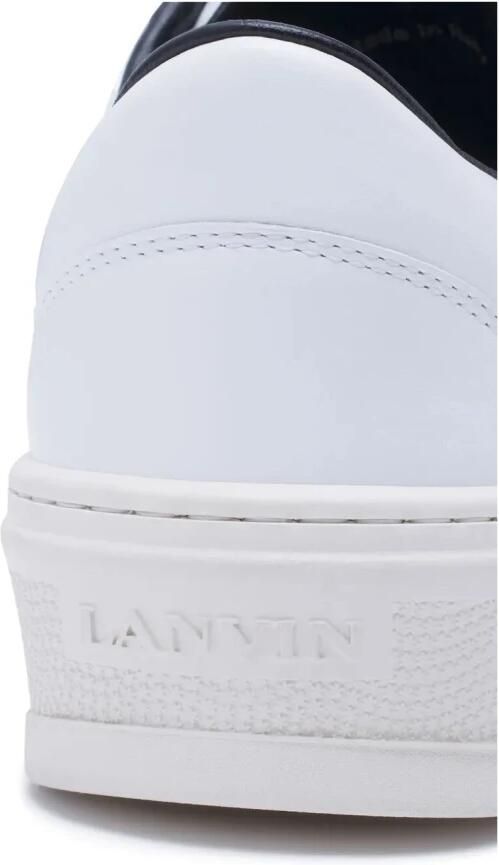 Lanvin Stijlvolle Cash Sneaker - Foto 3