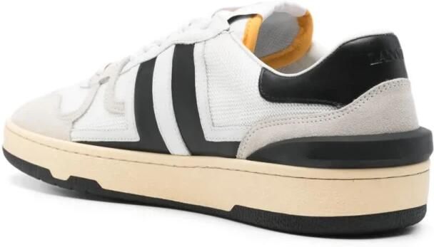 Lanvin Stijlvolle Clay Sneaker