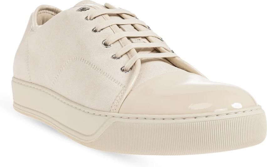 Lanvin Suede Sport Schoenen 'DBB1' - Foto 5
