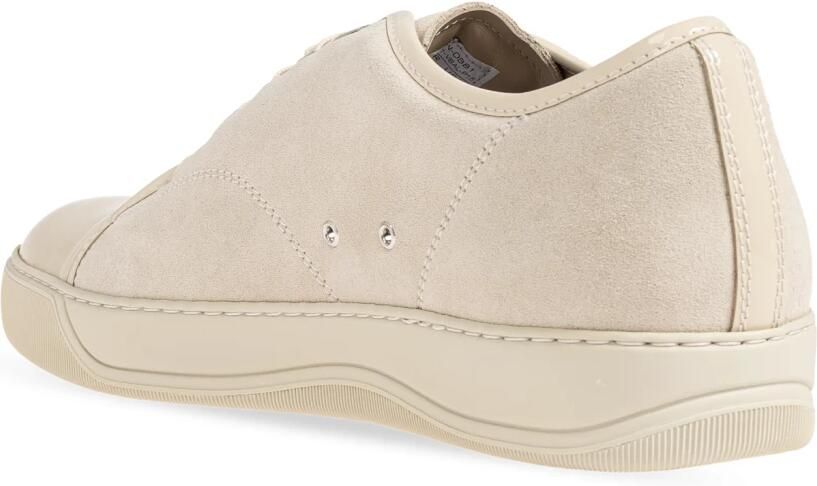Lanvin Suede Sport Schoenen 'DBB1' - Foto 6