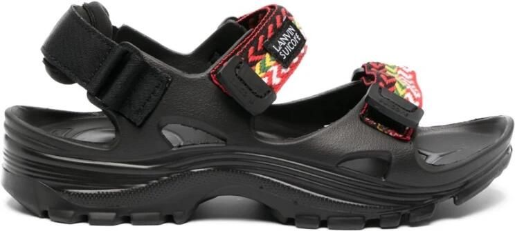 Lanvin Wake Sandalen