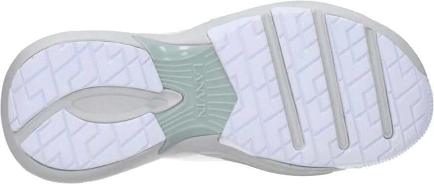 Lanvin Athletic Sneakers - Foto 2