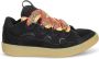 Lanvin Leren Curb Sneakers - Thumbnail 1