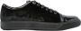 Lanvin Leren Lage Sneakers - Thumbnail 1