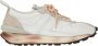 Lanvin Hoge kwaliteit Synthesch Sneakers Beige - Thumbnail 11
