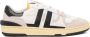 Lanvin Mesh Kleurblok Sneakers - Thumbnail 1