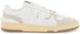 Lanvin Witte Leren Sneakers met Rubberen Zolen White Heren - Thumbnail 15