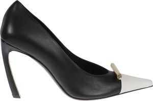 Lanvin Pumps Zwart Dames