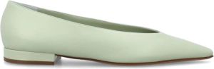 Lanvin Schoenen Groen Dames