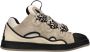 Lanvin Sneakers Beige - Thumbnail 1