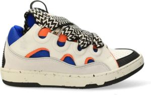 Lanvin Sneakers Beige Heren