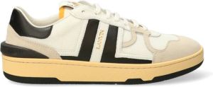 Lanvin Sneakers Beige