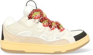 Lanvin Sneakers Beige Heren