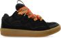 Lanvin Zwarte Sneakers Ss25 Black - Thumbnail 11