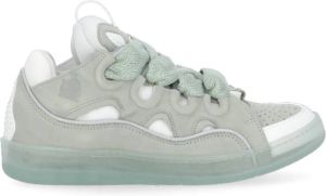 Lanvin Sneakers Groen Dames