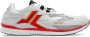 Lanvin Sneakers met logo Multicolor Heren - Thumbnail 1