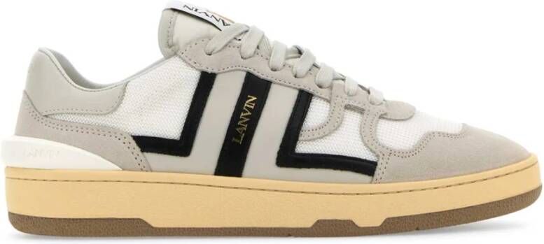 Lanvin Sneakers Multicolor Dames