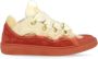Lanvin Sneakers Multicolor Dames - Thumbnail 1