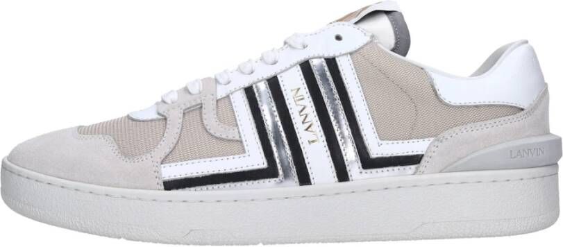 Lanvin Sneakers MultiColour