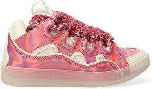 Lanvin Sneakers Paars Dames