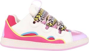 Lanvin Sneakers Paars Dames