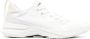 Lanvin Mesh LI Sneakers met Rubberdetails White Heren - Thumbnail 8
