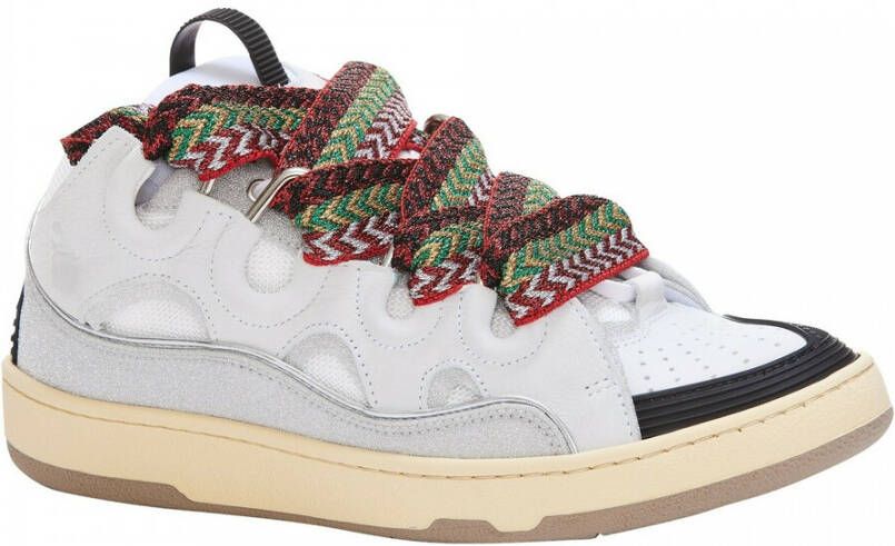 Lanvin Sneakers Wit Dames