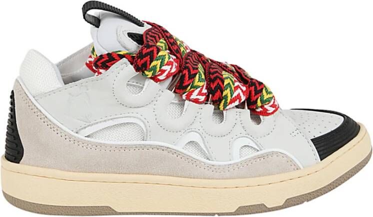 Witte Lanvin dames schoenen online kopen? Vergelijk op Schoenen.nl
