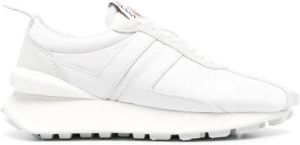 Lanvin Sneakers Wit Dames