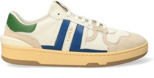 Lanvin Sneakers Beige