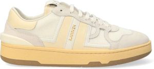 Lanvin Sneakers Beige Dames