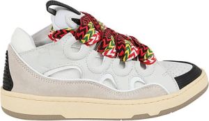Lanvin Sneakers Wit Dames