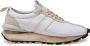Lanvin Hoge kwaliteit Synthesch Sneakers Beige - Thumbnail 11