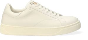 Lanvin Sneakers Wit
