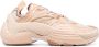 Lanvin Sport Mesh Low-Top Sneakers Beige Heren - Thumbnail 5
