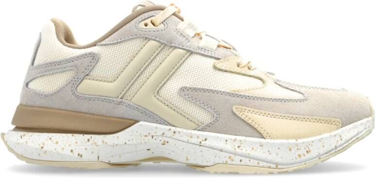 Lanvin Sportschoenen