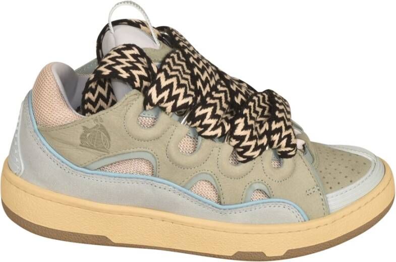 Lanvin Stijlvolle Sneakers