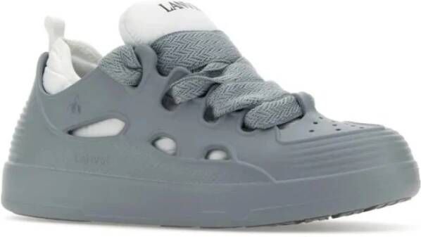 Lanvin Straat Stijl Sneakers