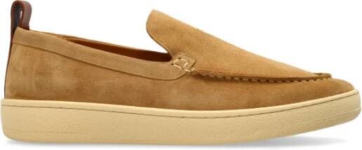 Lanvin Suède schoenen