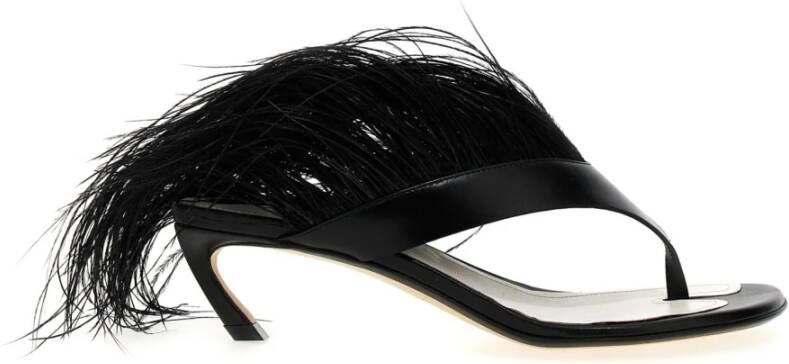 Lanvin Veren Swing Sandalen