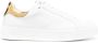 Lanvin Wit Goud Ddb0 Sneakers White Dames - Thumbnail 1